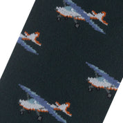 Medias aviones