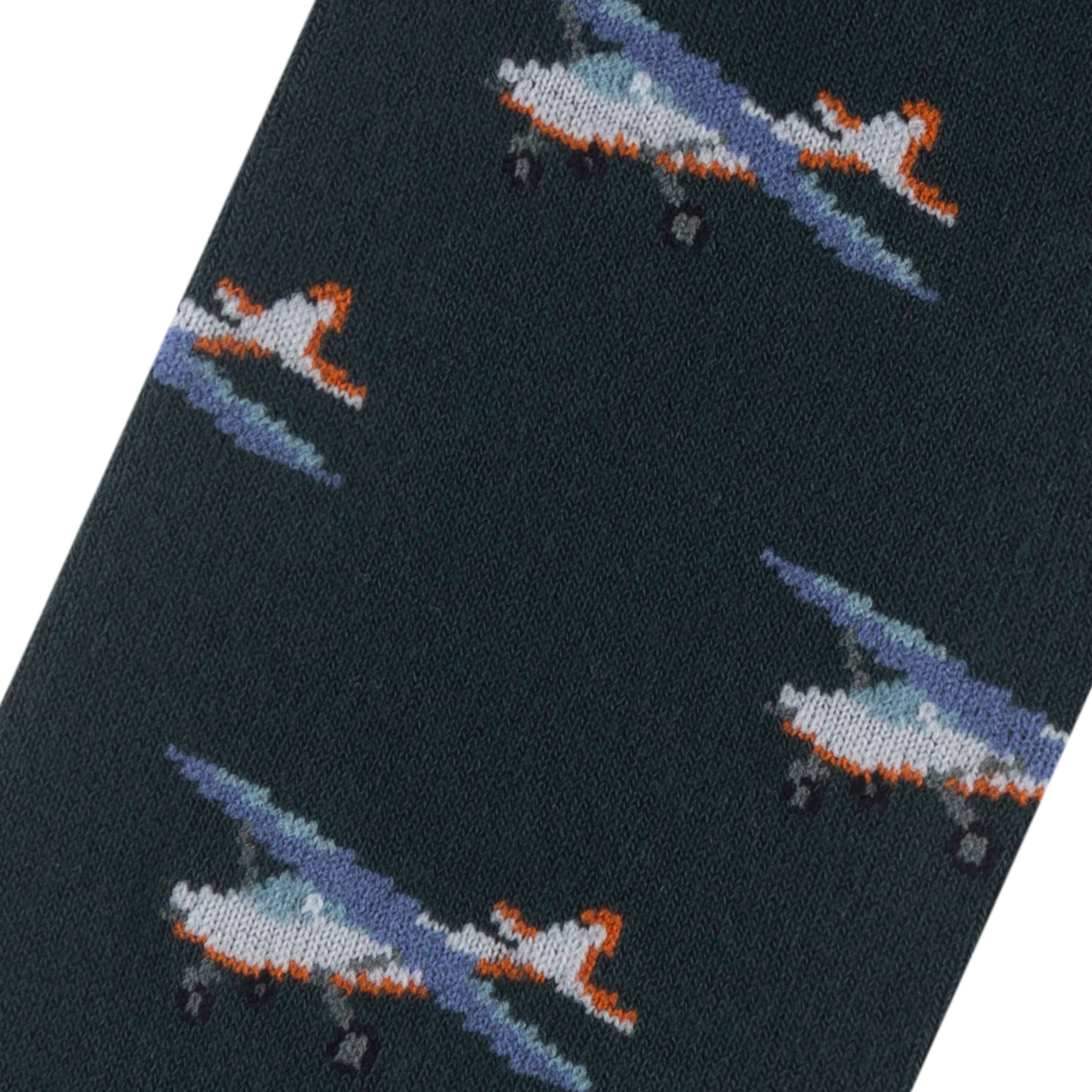 Medias aviones
