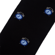 Medias Azules Relojes