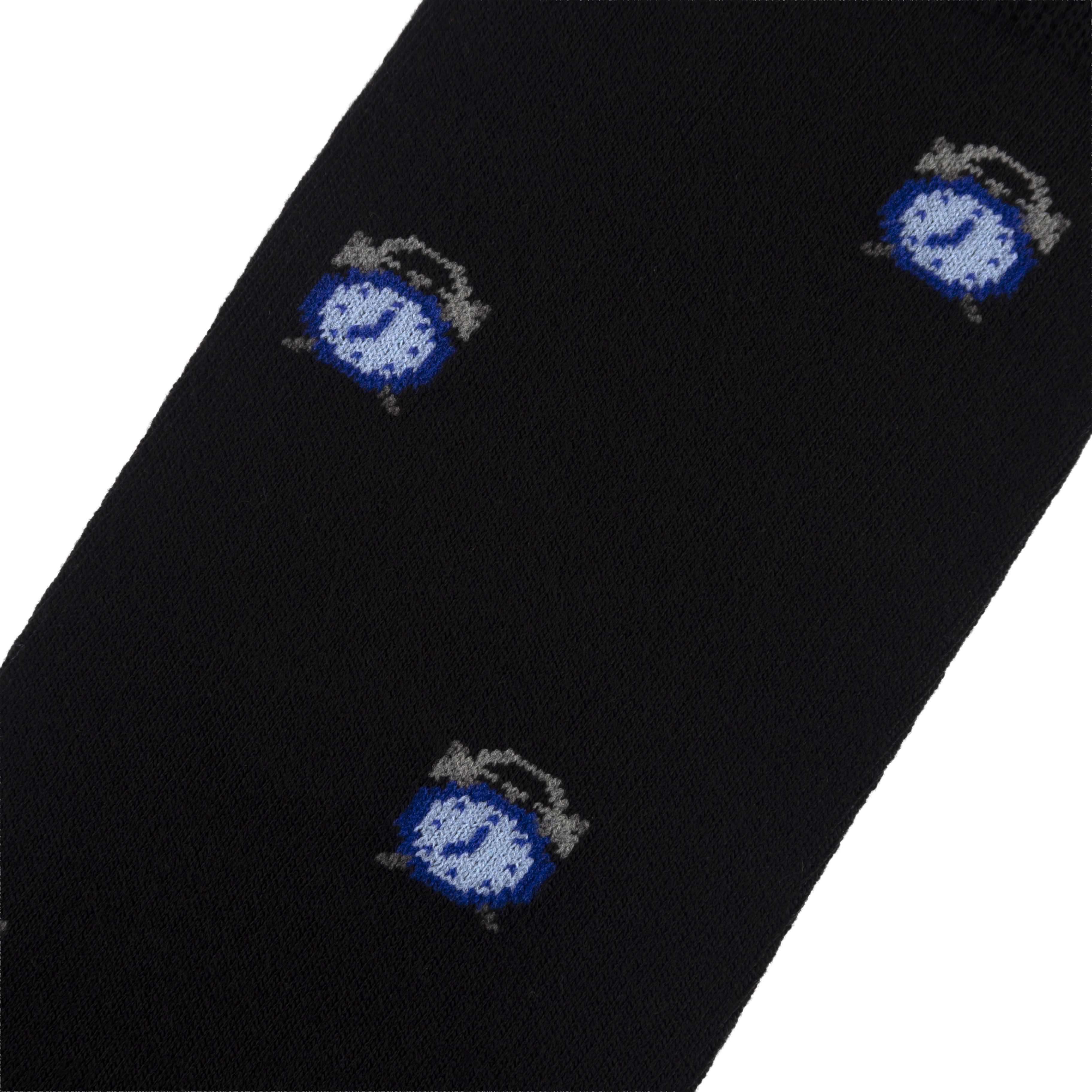 Medias Azules Relojes