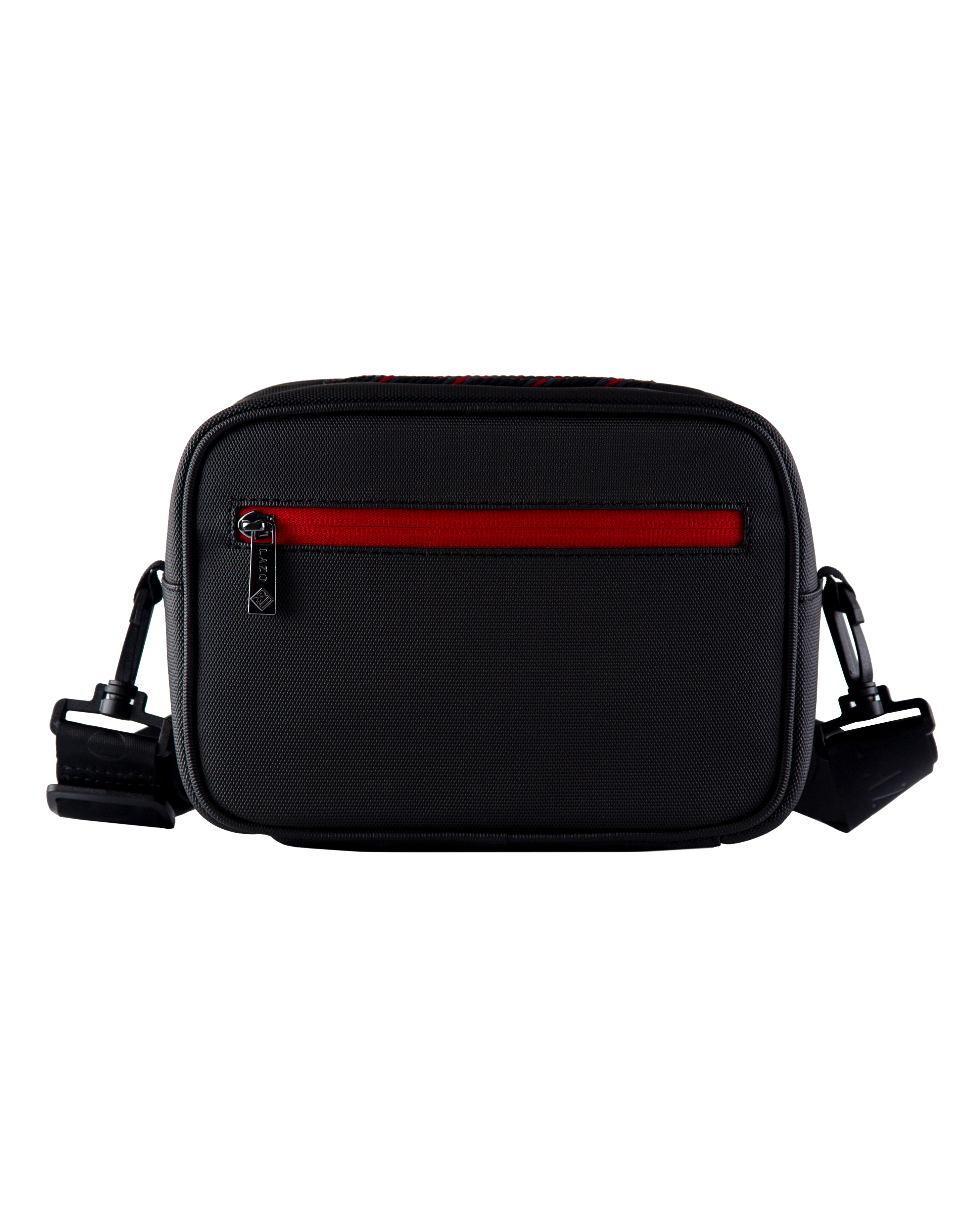 Lonchera Carbono para llevar a la oficina o viaje