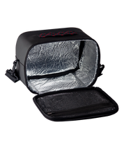 Lonchera Carbono para llevar a la oficina o viaje
