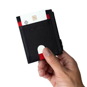 Tarjetero monedero LAZO