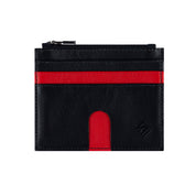 Tarjetero monedero LAZO