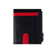 Tarjetero monedero LAZO