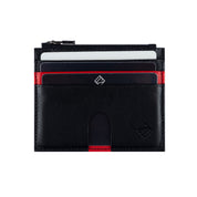 Tarjetero monedero LAZO