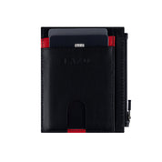 Tarjetero monedero LAZO