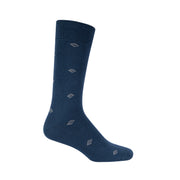 Medias azules LAZO