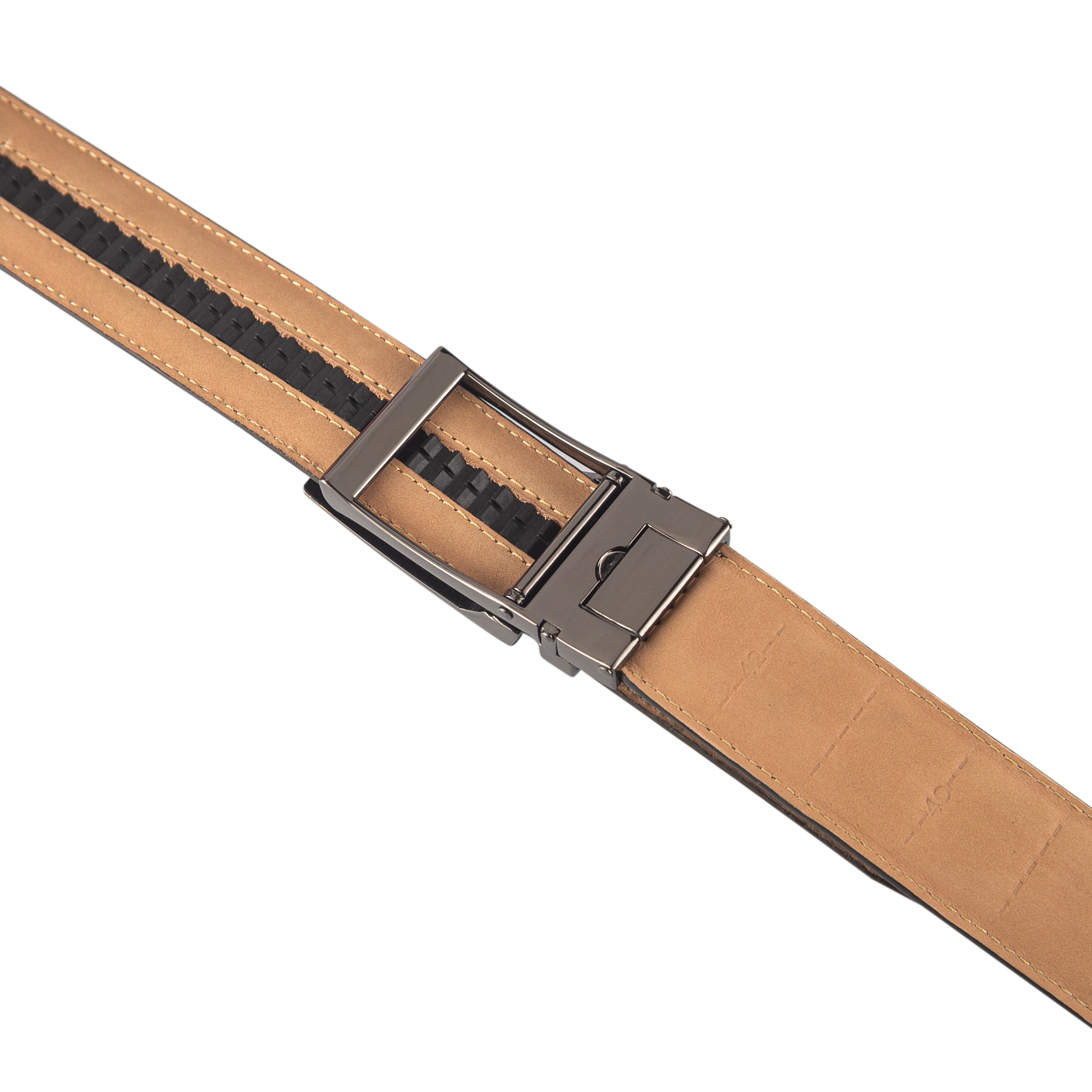 Cinturón Master Élite Negro