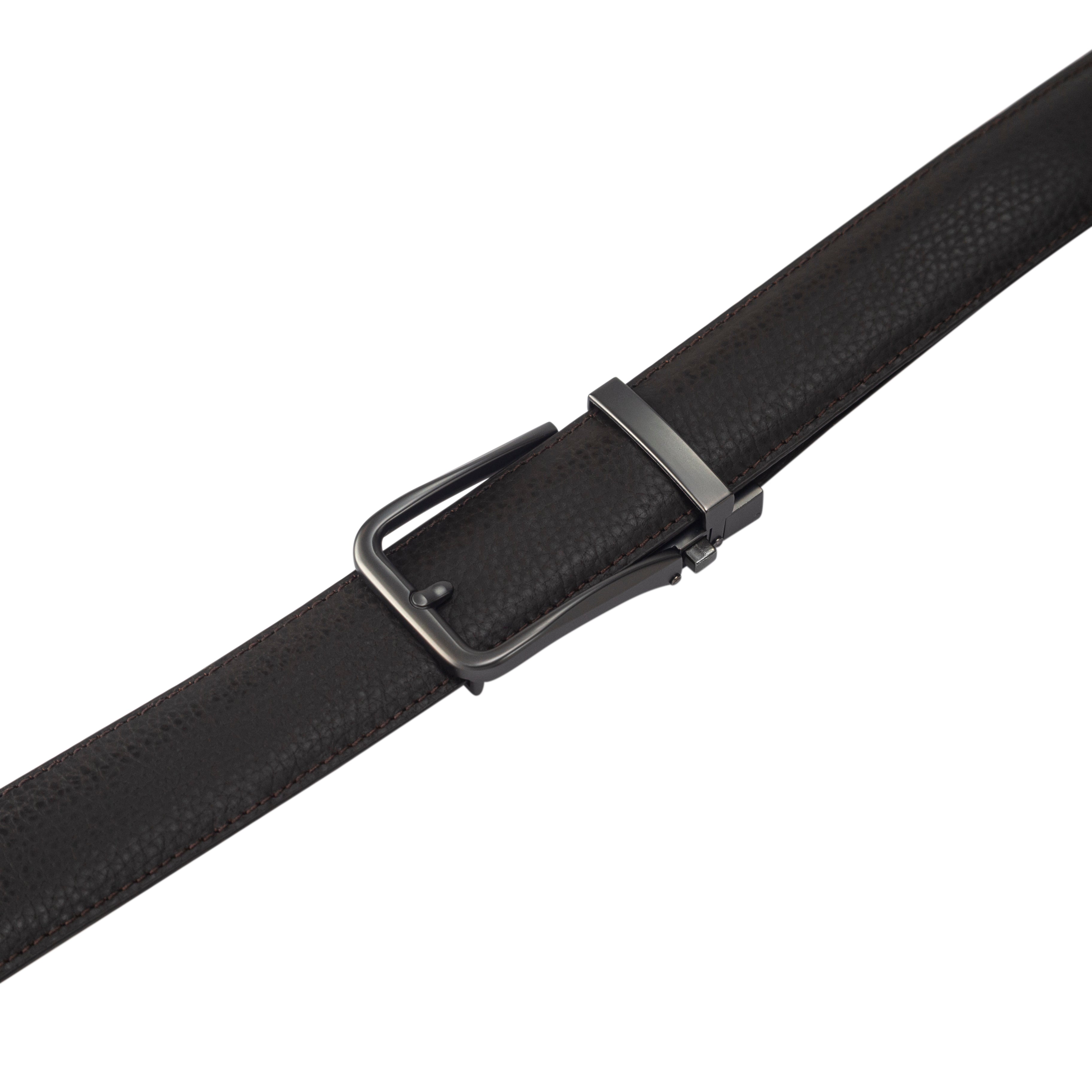 Cinturón Master Origen Pardo