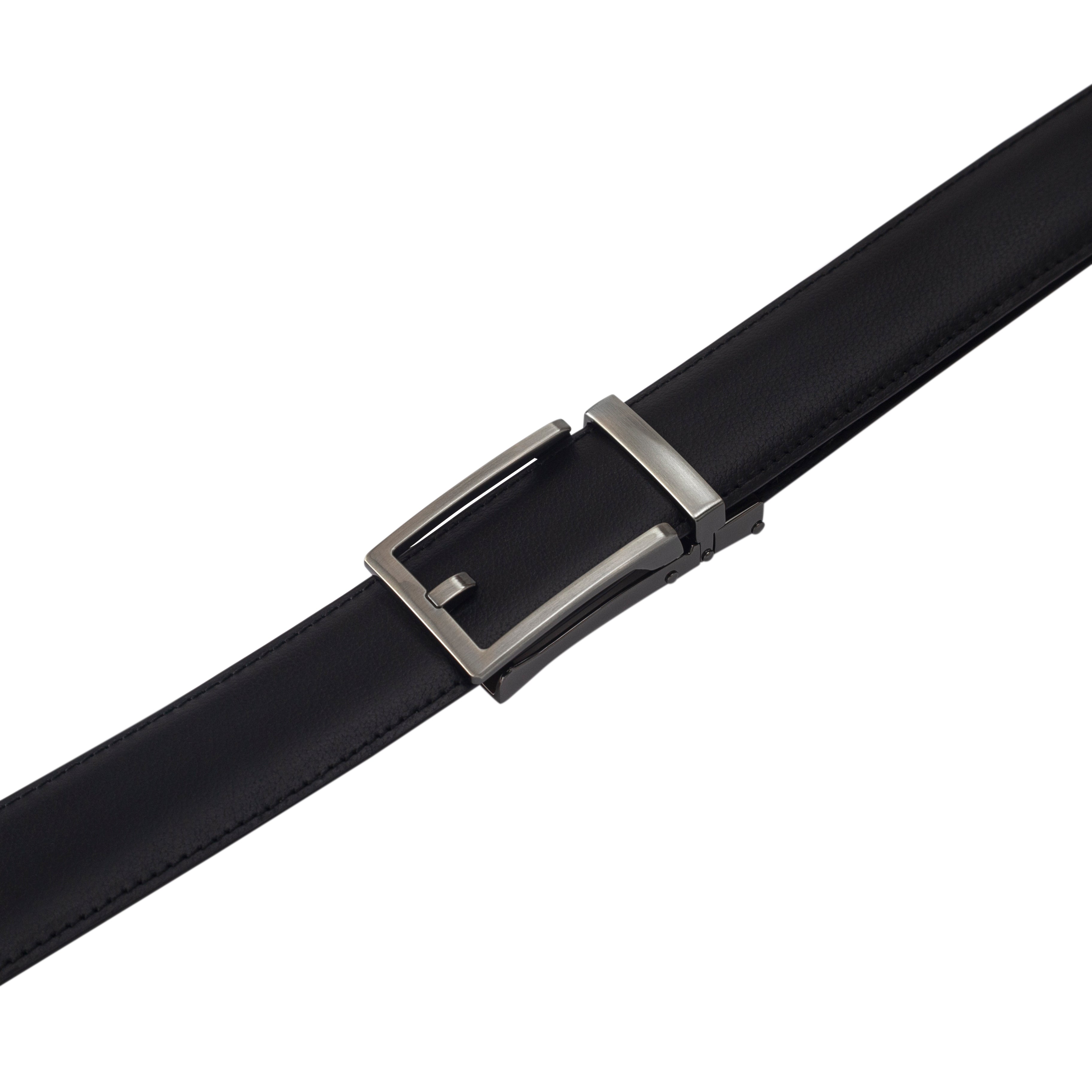 Cinturón Master Élite Negro