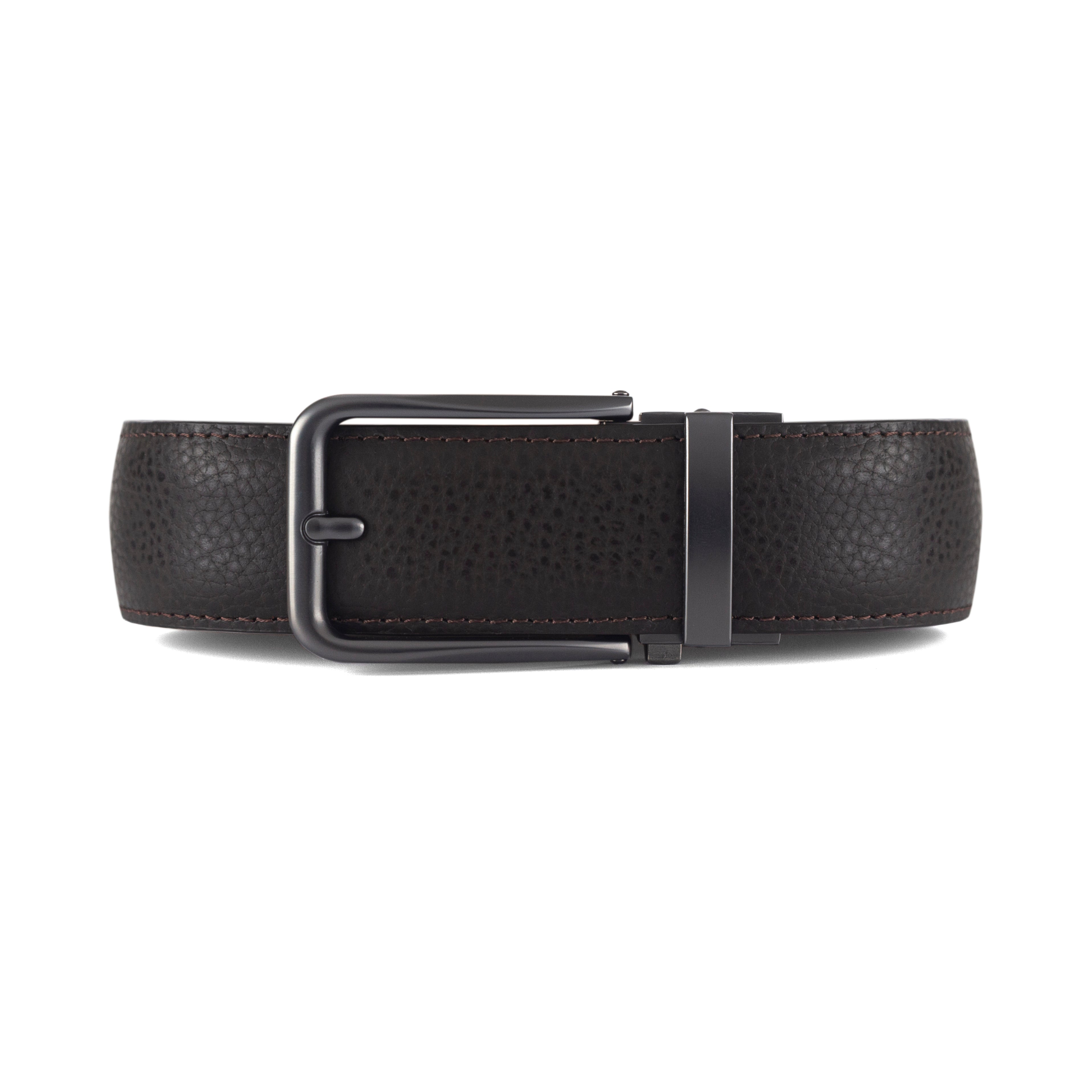 Cinturón Master Origen Pardo