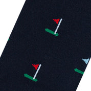Medias Banderas Golf