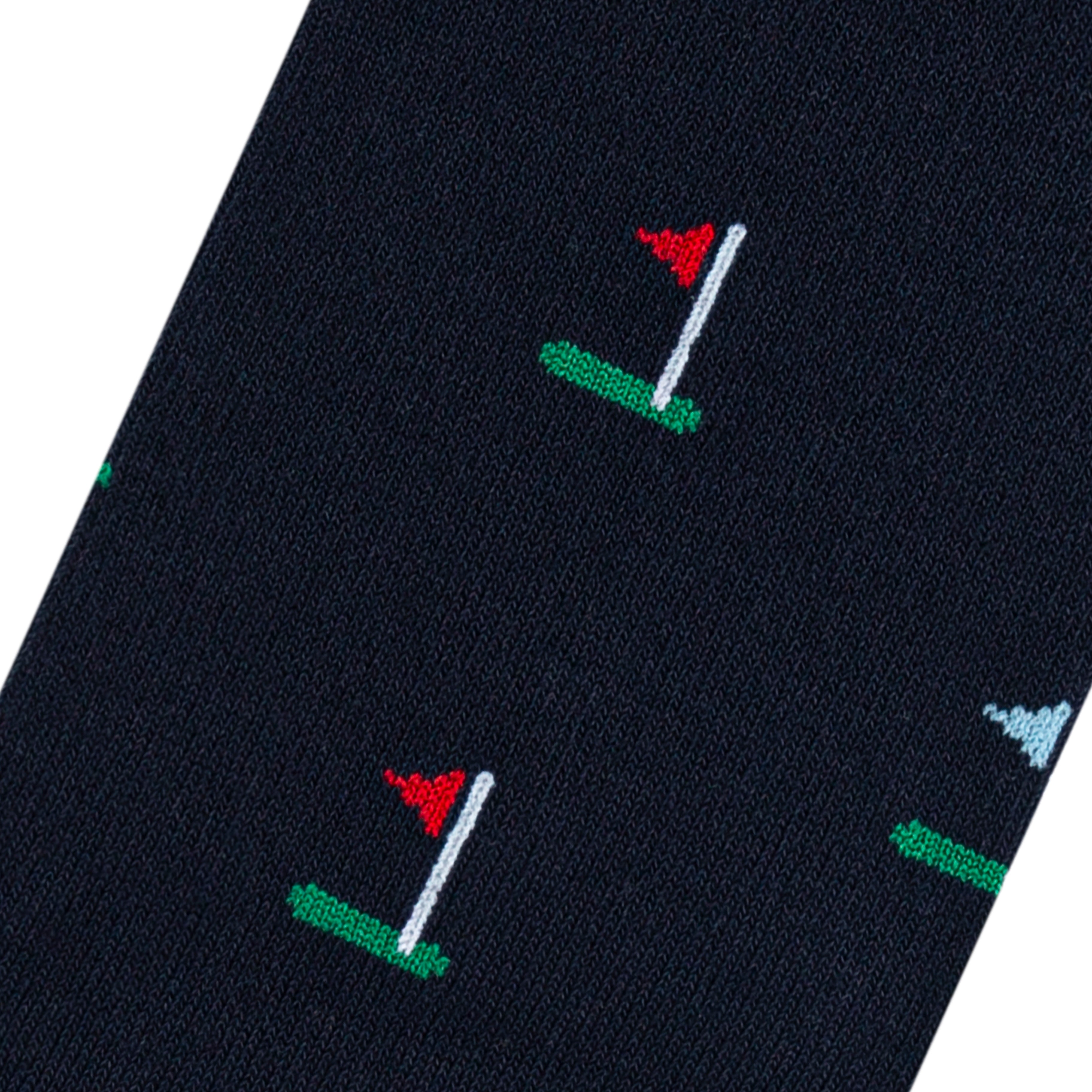 Medias Banderas Golf