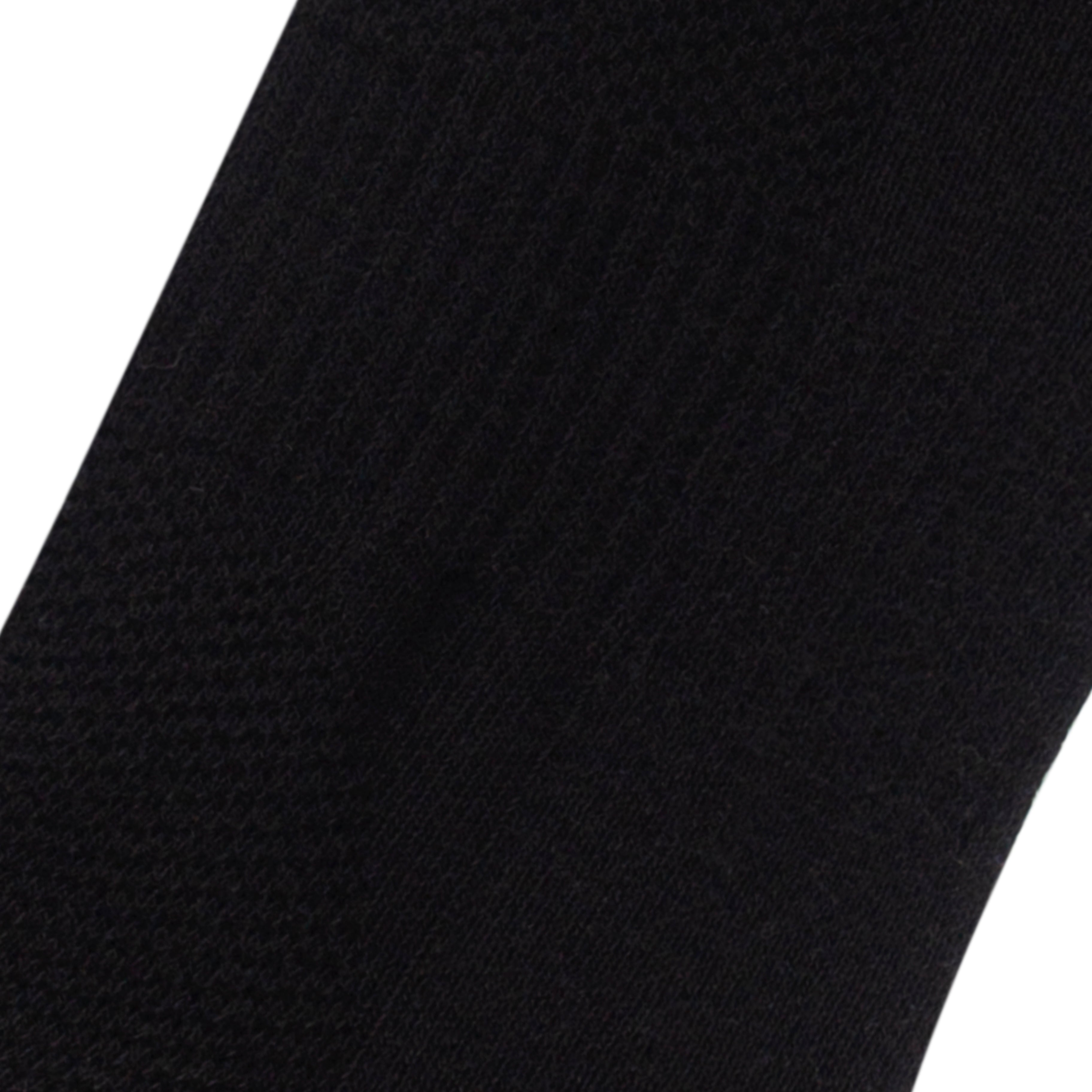 3-PACK Medias Tobilleras Negras
