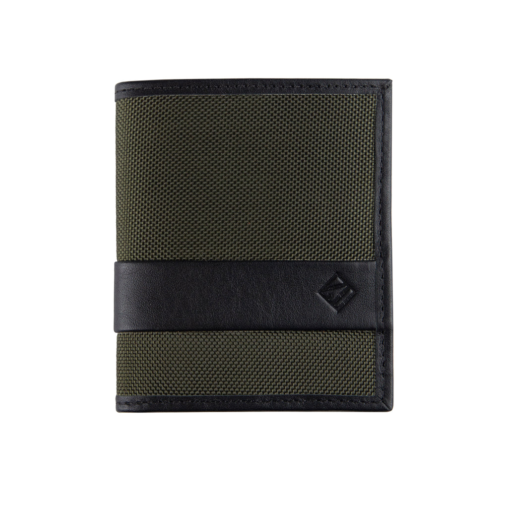 BILLETERA COMPACT CAZADOR