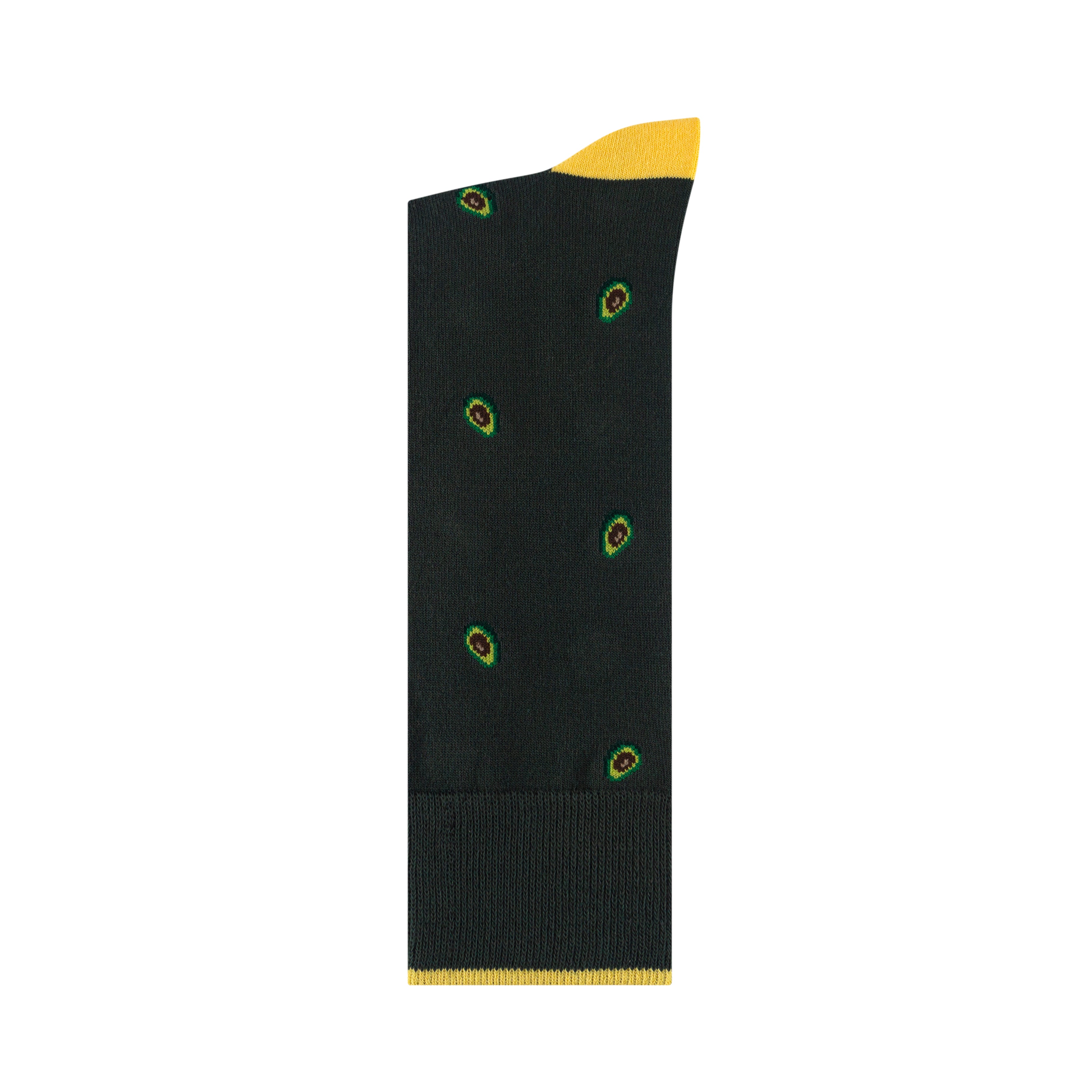 Medias Lazo Aguacates