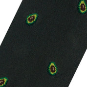 Medias Lazo Aguacates