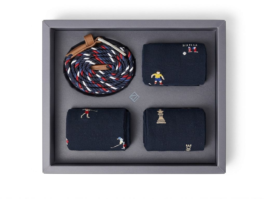 Combo Regalo LAZO Club
