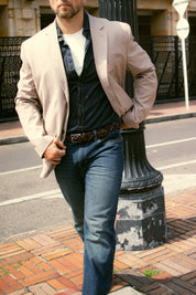 Cinturón  LAZO Expedición