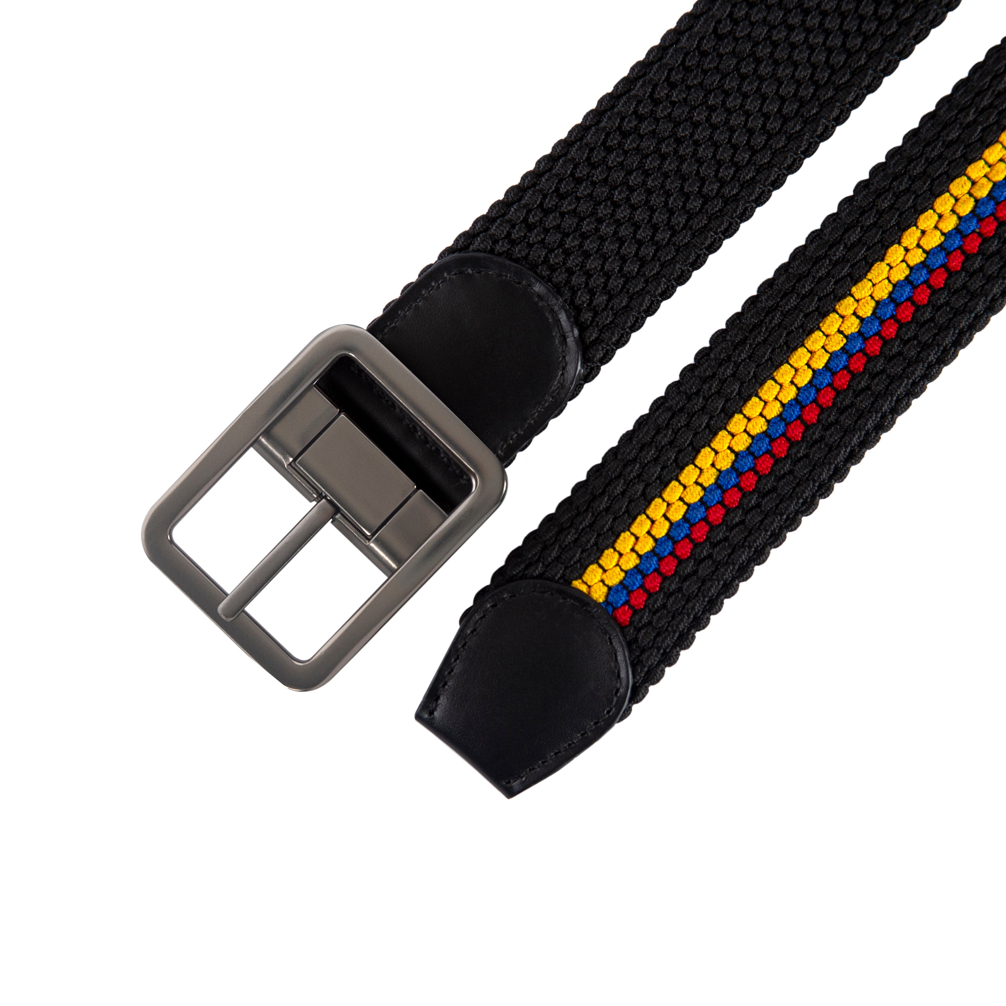 Cinturón LAZO Doblefaz Selección