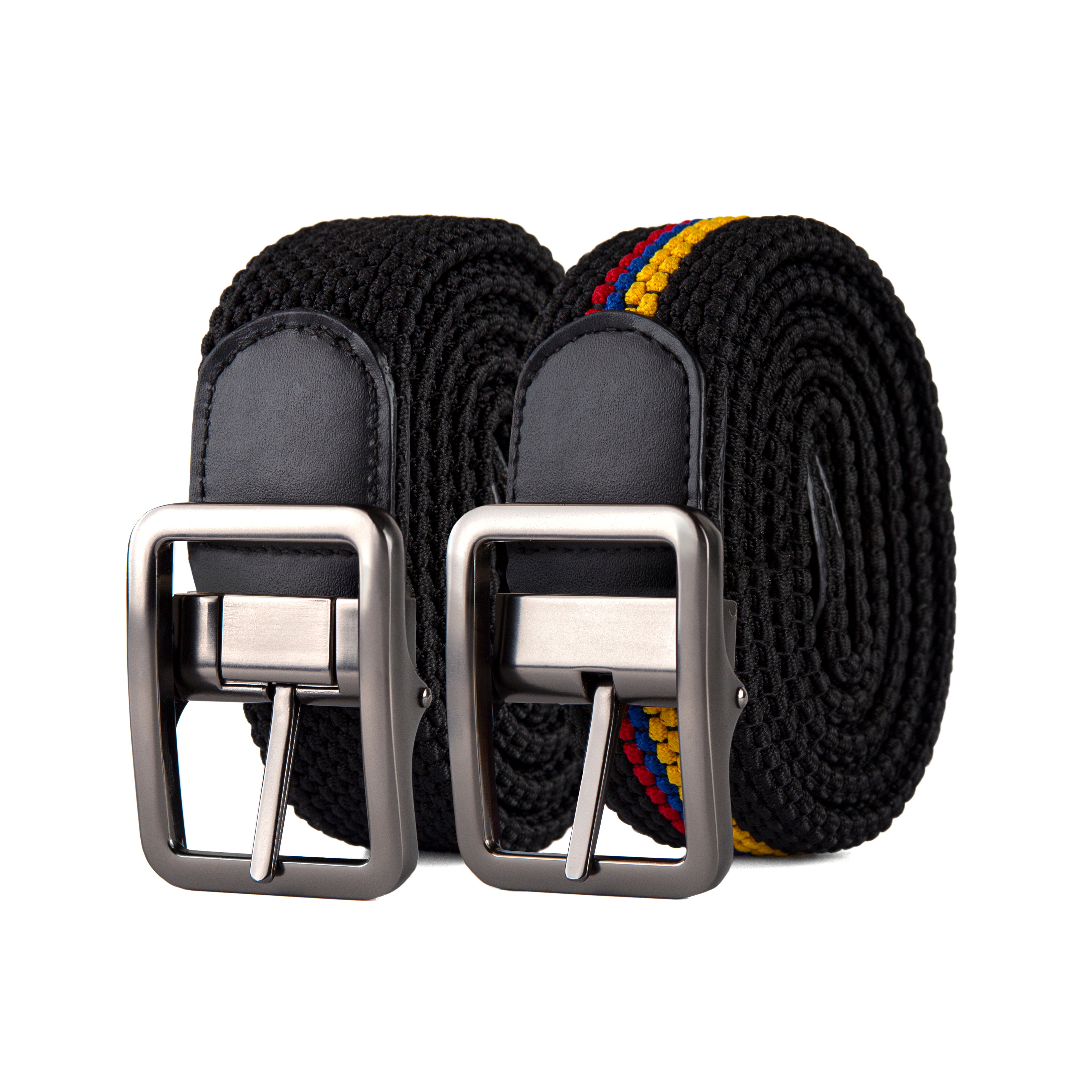 Cinturón LAZO Doblefaz Selección