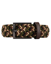 Cinturón LAZO LZ47 army