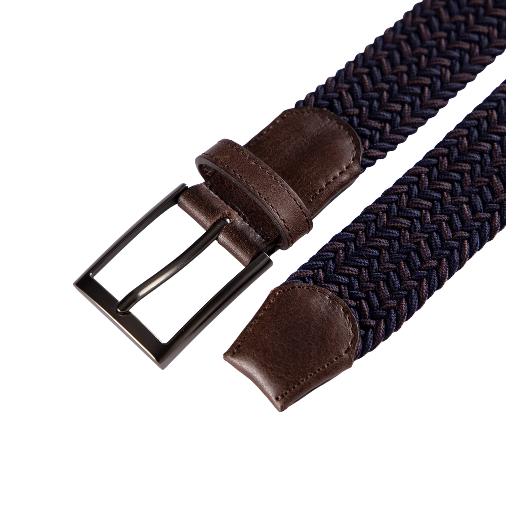 Personaliza tu Cinturón LZ152