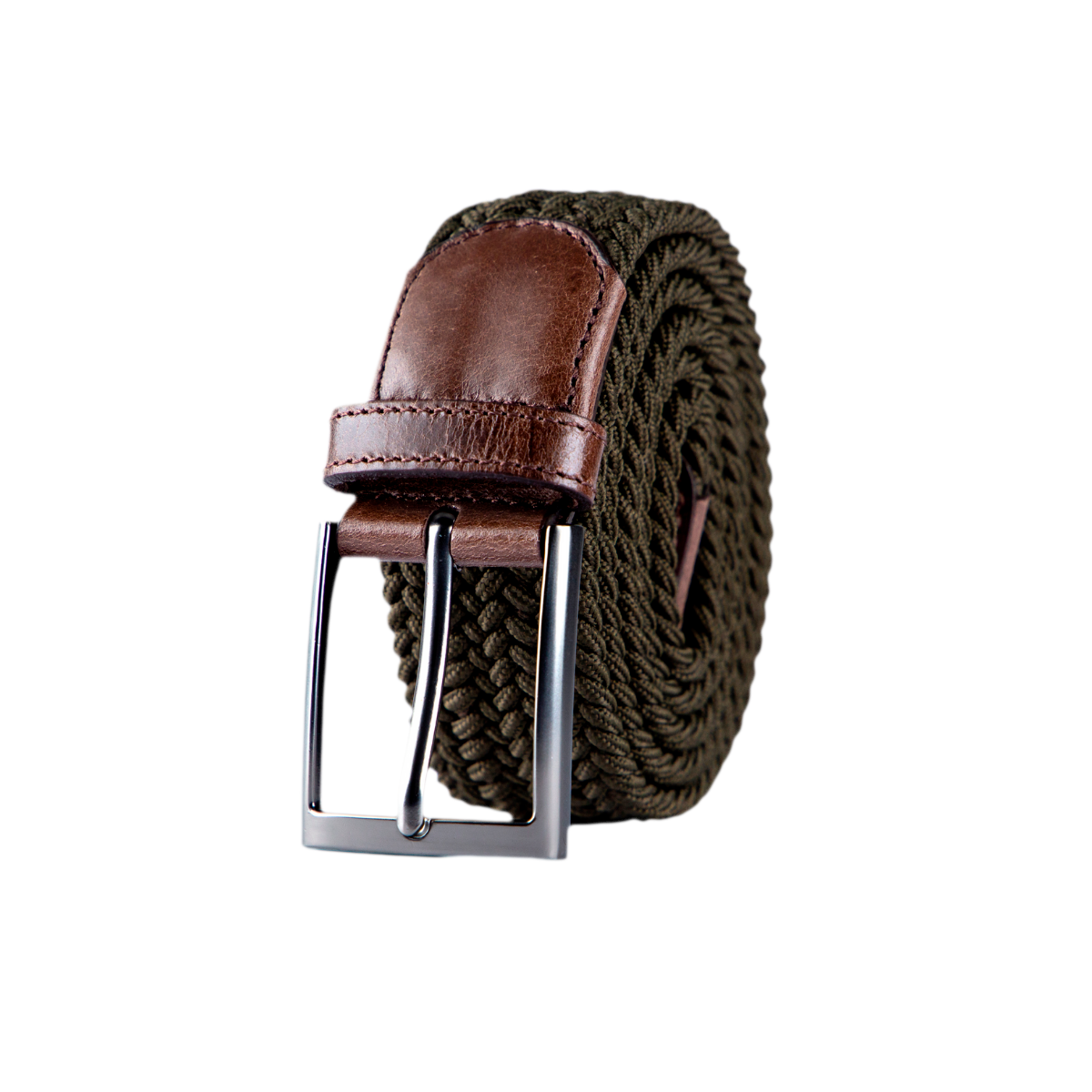 CINTURÓN VERDE LAZO