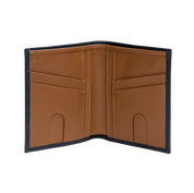 BILLETERA COMPACT AZUL