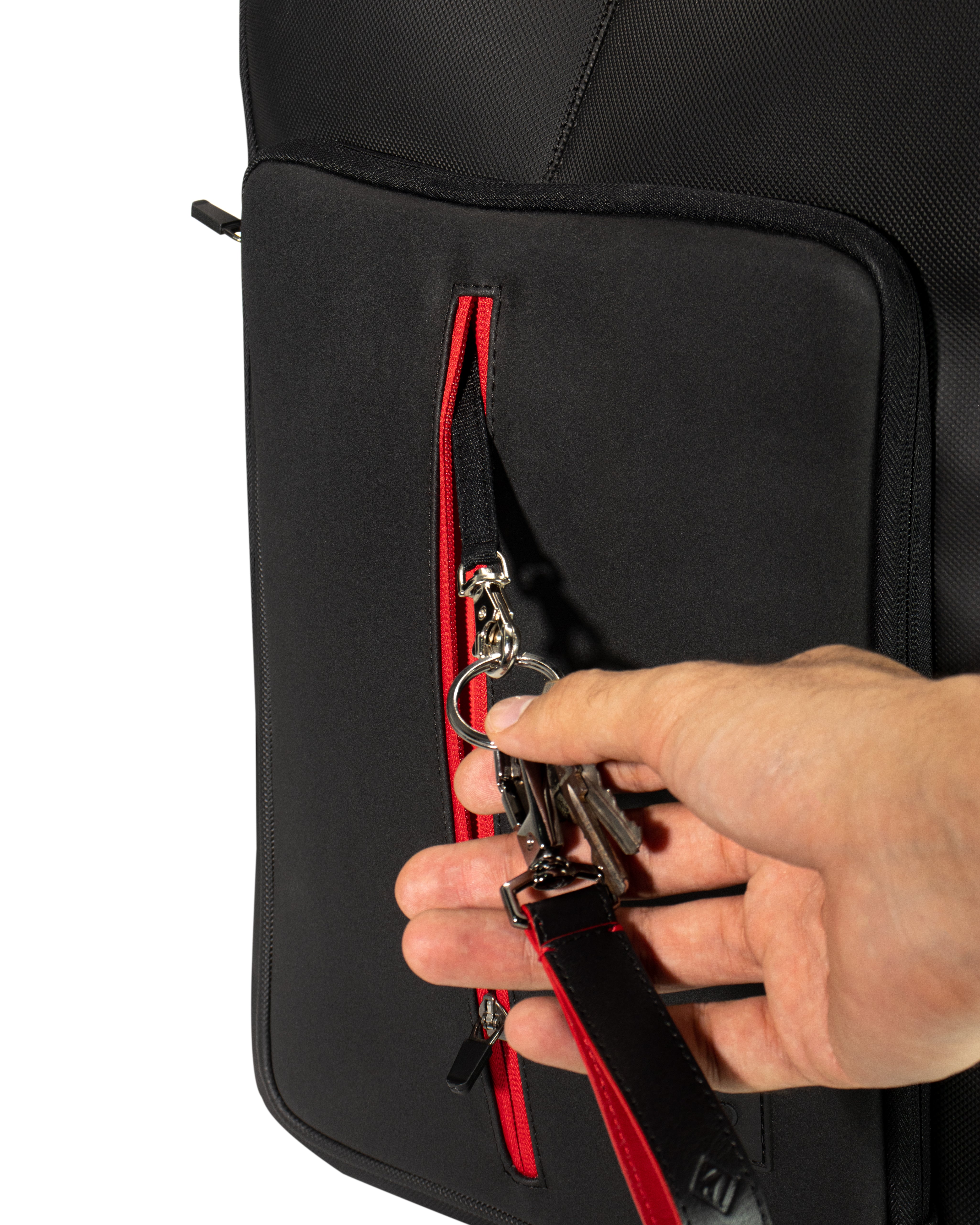 MORRAL FOREST