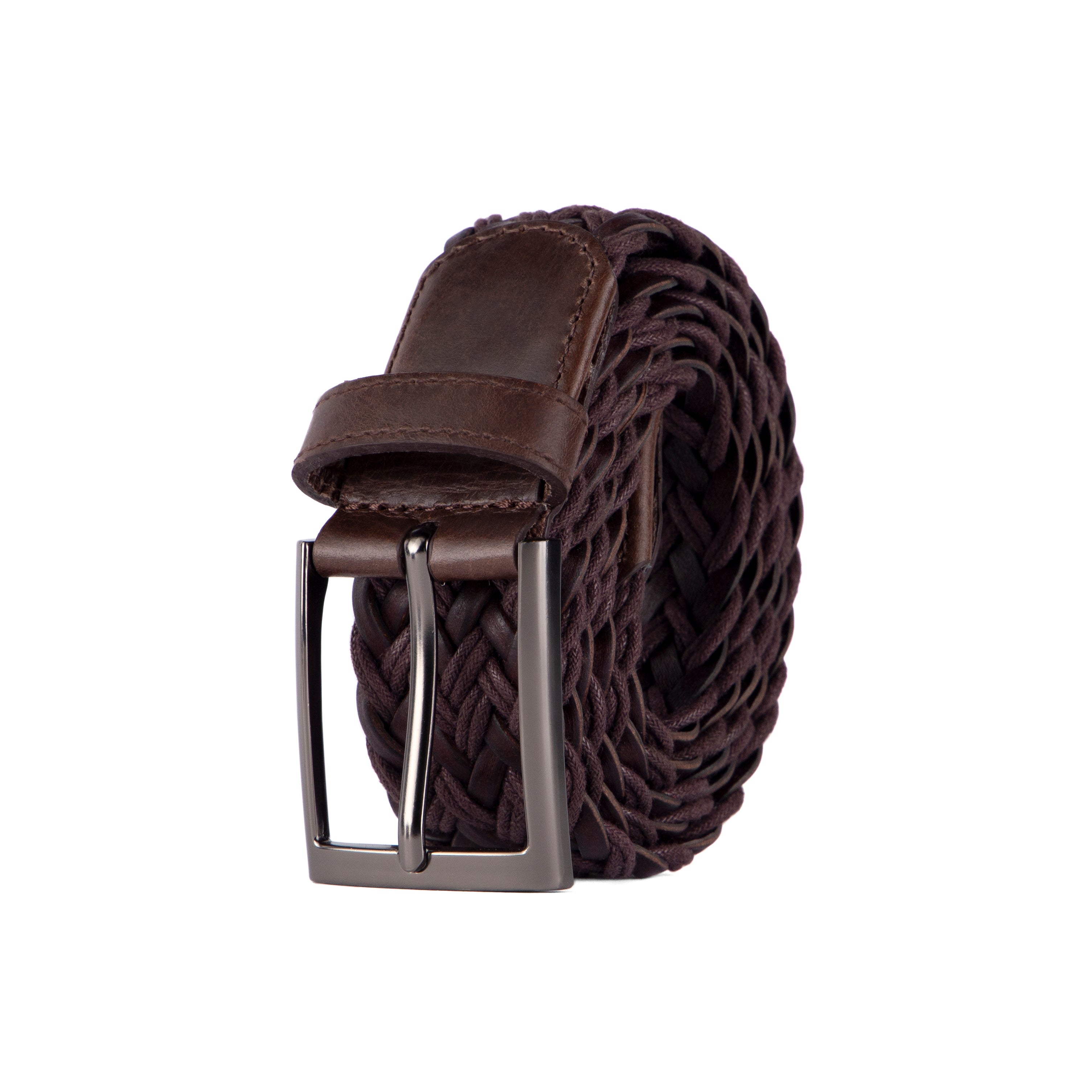 Cinturon Classic Leather