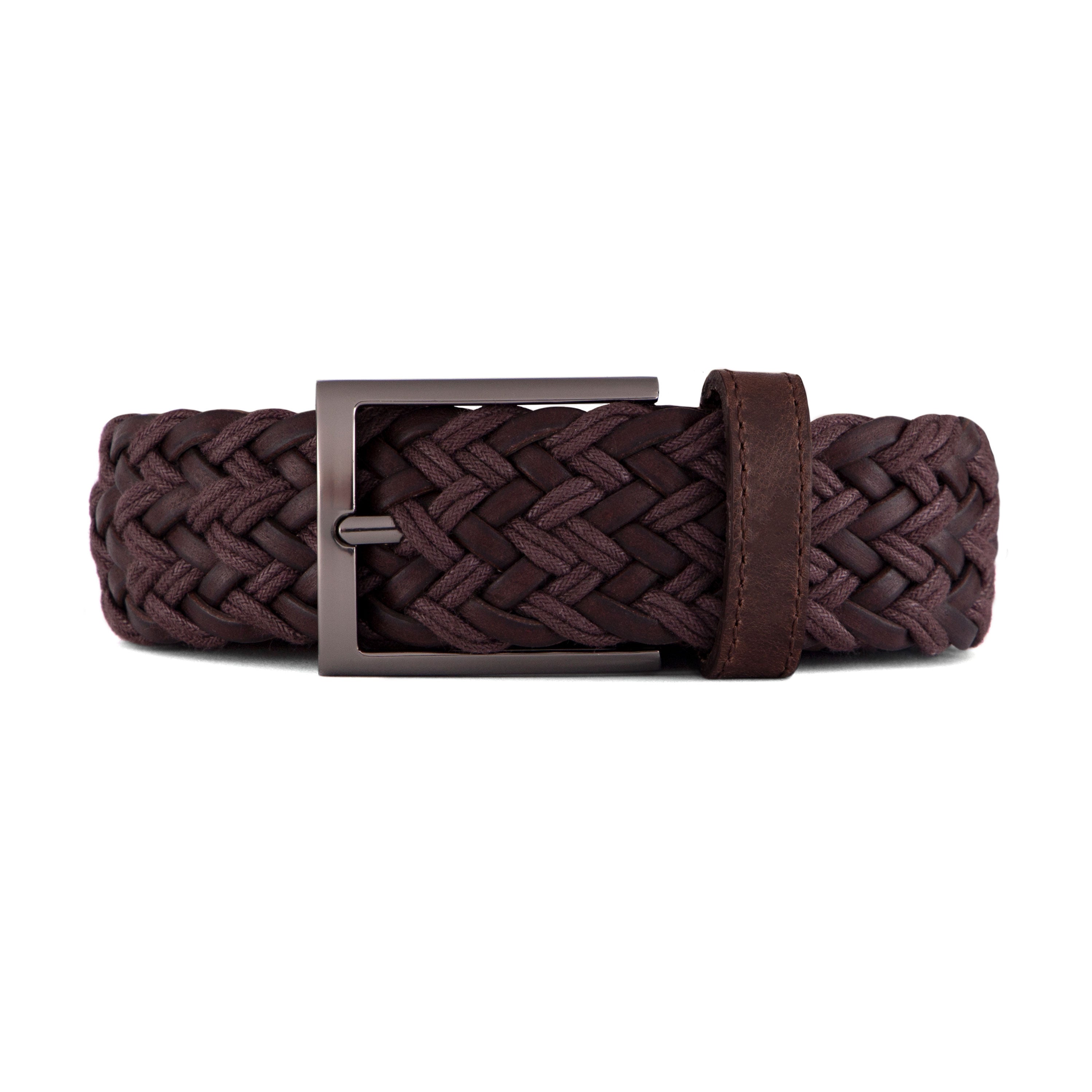 Cinturon Classic Leather
