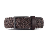 CINTURÓN LEATHER FUSION LZC23