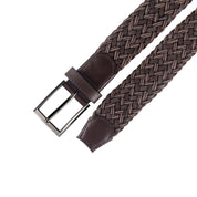 CINTURÓN LEATHER FUSION LZC23