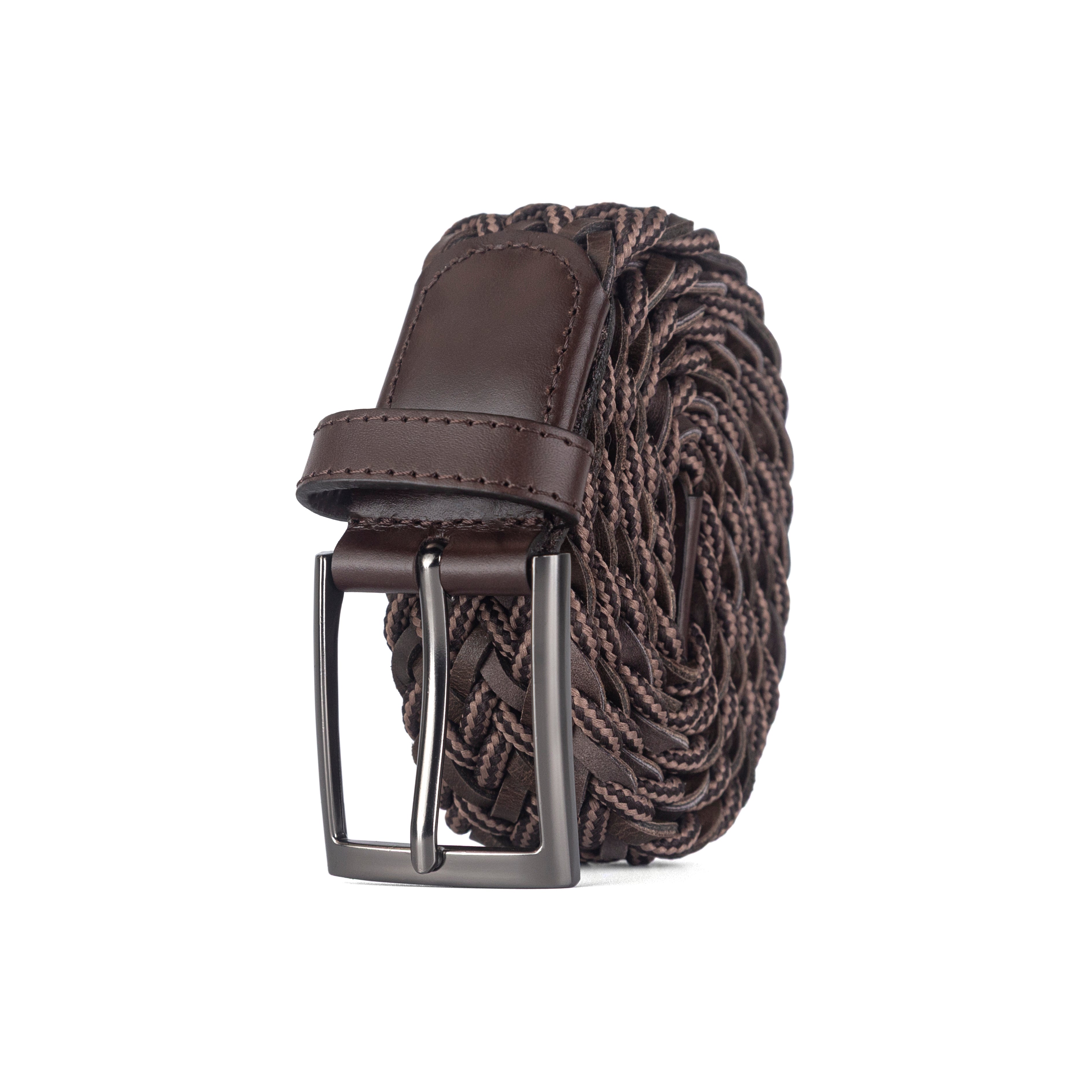 CINTURÓN LEATHER FUSION LZC23