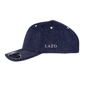 GORRA LAZO  AZUL