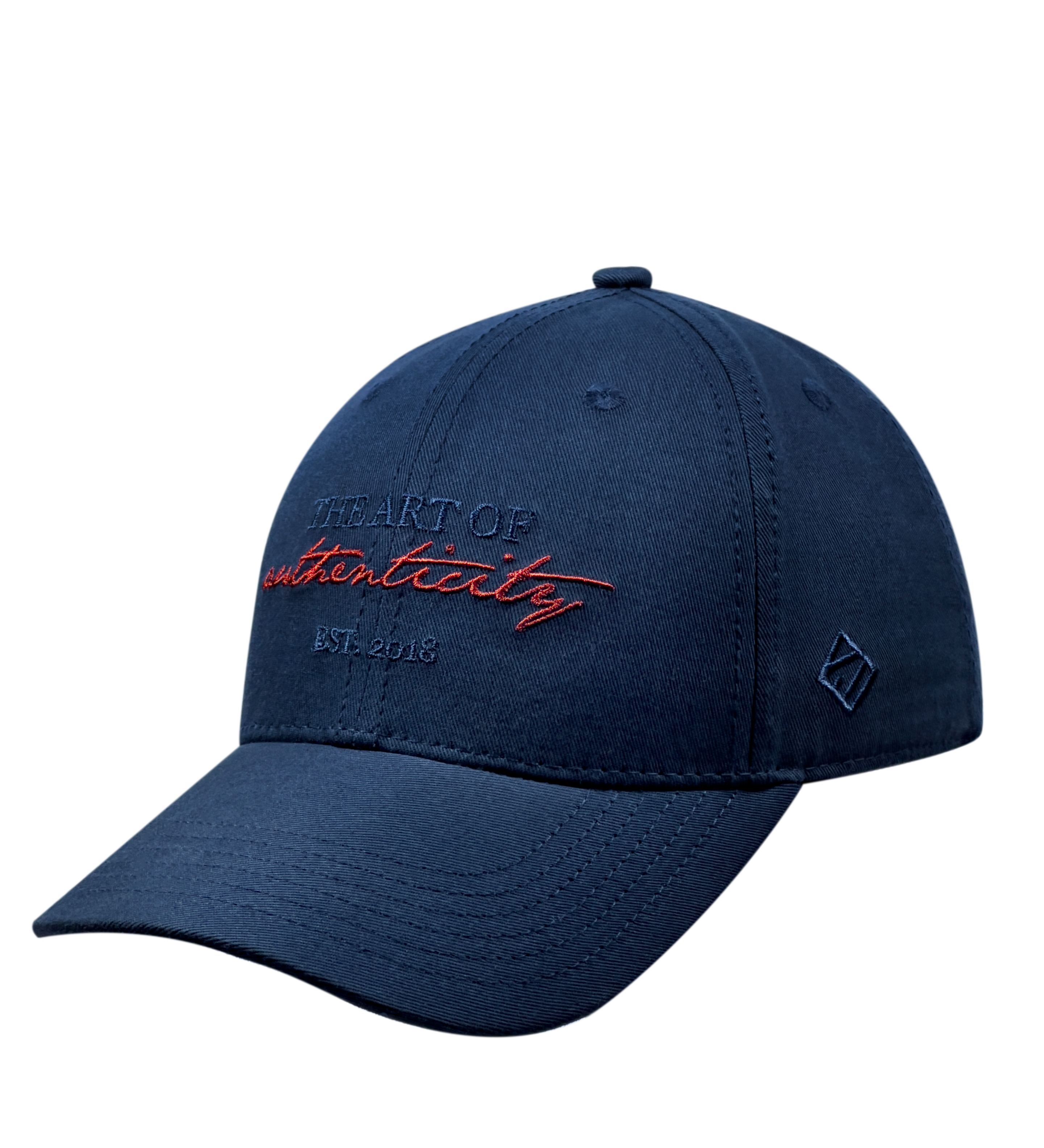 Gorra azul navy 