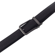 Cinturón master negro