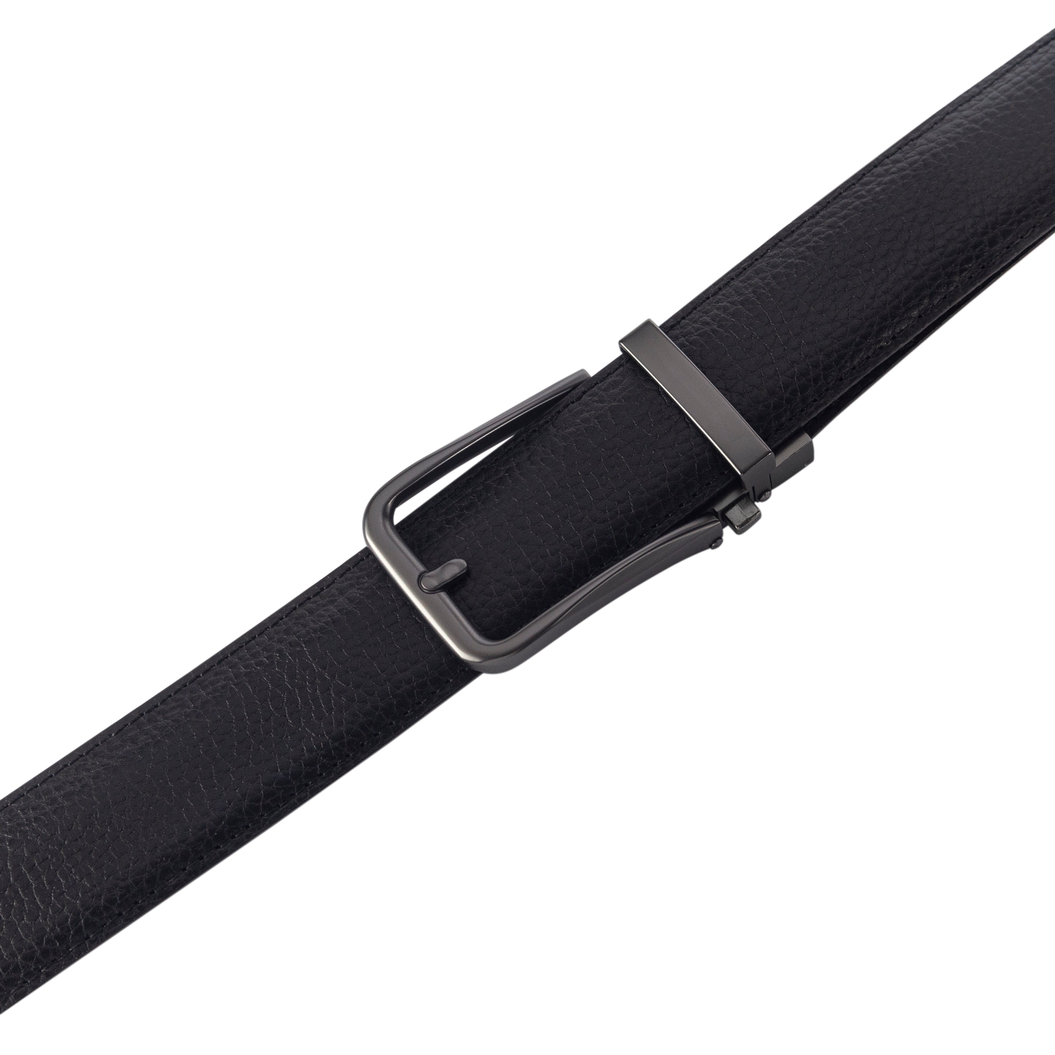 Cinturón master negro