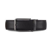 Cinturón master negro