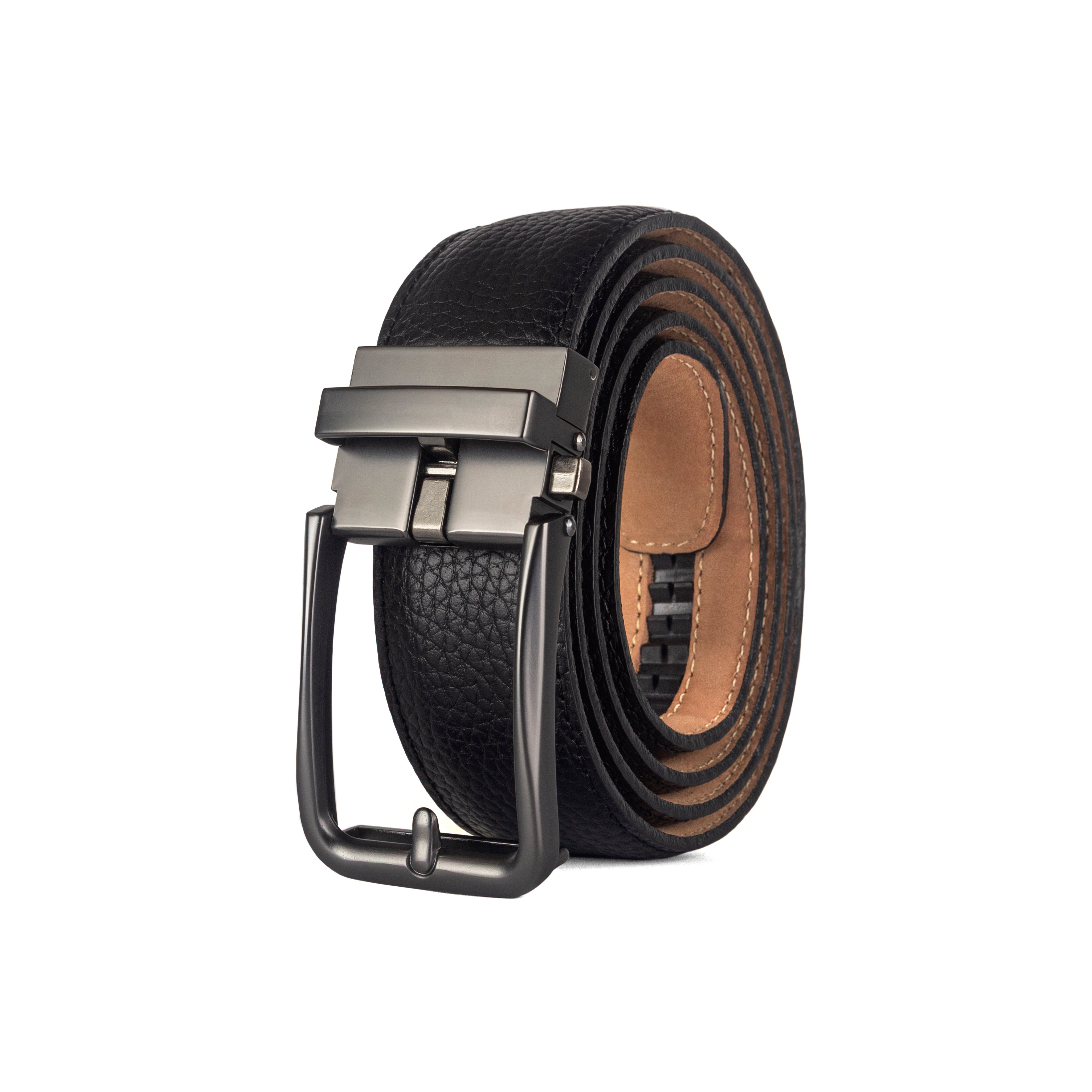 Cinturón master negro