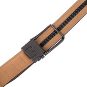 Cinturón master negro