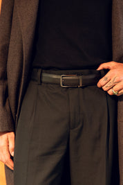 Cinturón Master Élite Negro