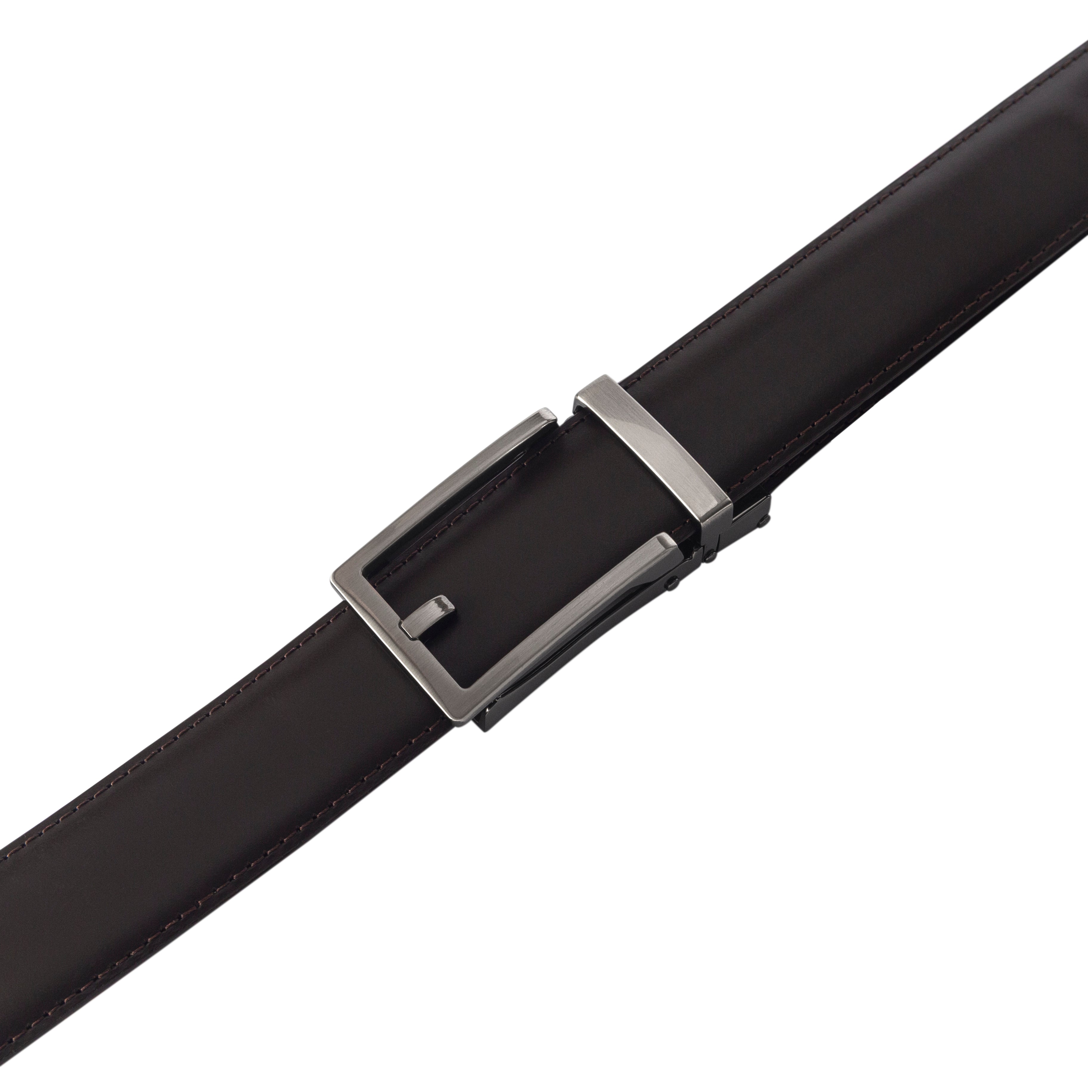 Cinturón Master Élite Pardo