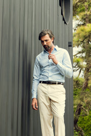 Cinturón Master Élite Pardo