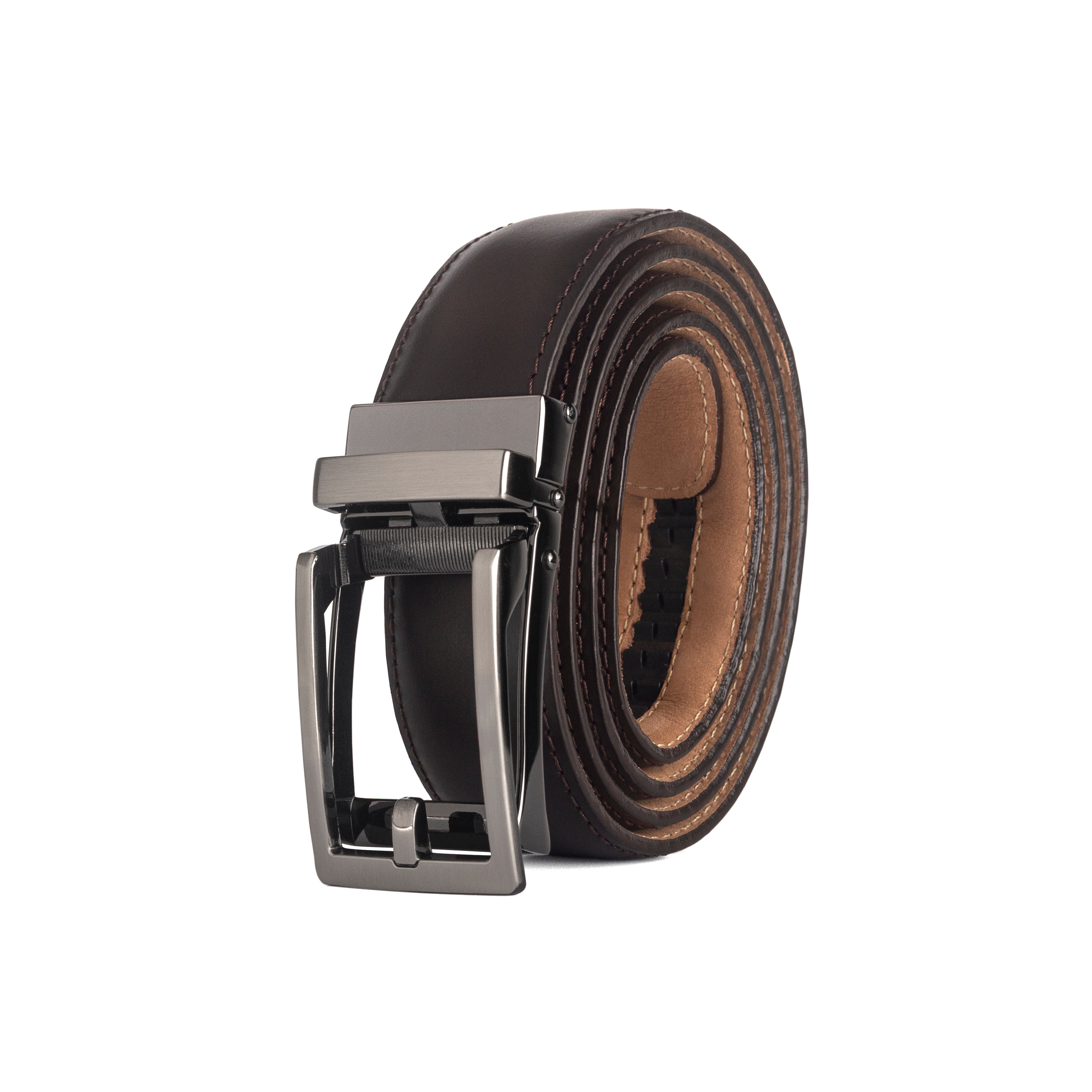 Cinturón Master Élite Pardo