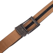 Cinturón Master Élite Pardo