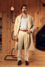 Cinturón Master Élite Miel