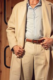 Cinturón Master Élite Miel